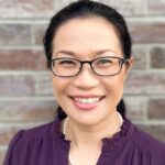 Kaiying Haggard, DDS, MS