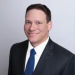 Dr. Jonathan Blacher Endodontist Headshot