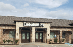 Allen endodontic office