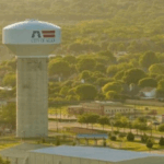 city of Allen TX