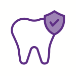 Root canal icon