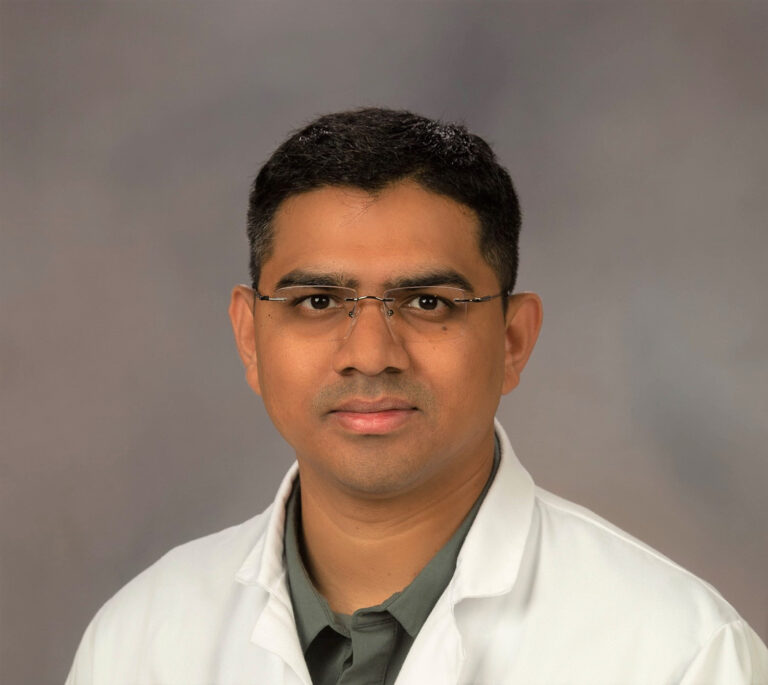 Rohan Jagtap portrait