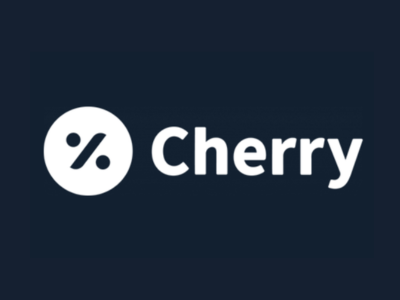 cherry financing logo